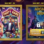 Fortune Town Slot game 2025