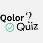 Qolor Quiz Game