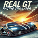 Real GT Racing Simulator